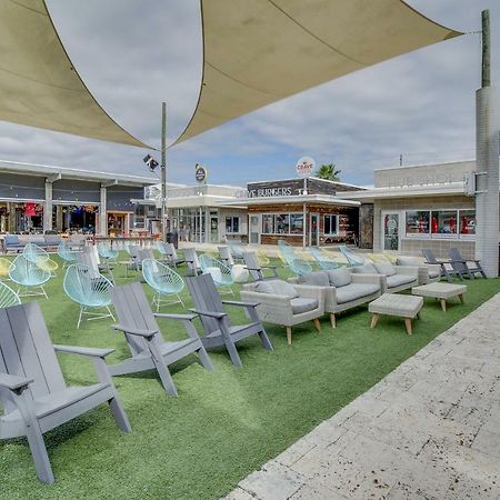 104 Inlet Sands Condo Inlet Beach Luaran gambar