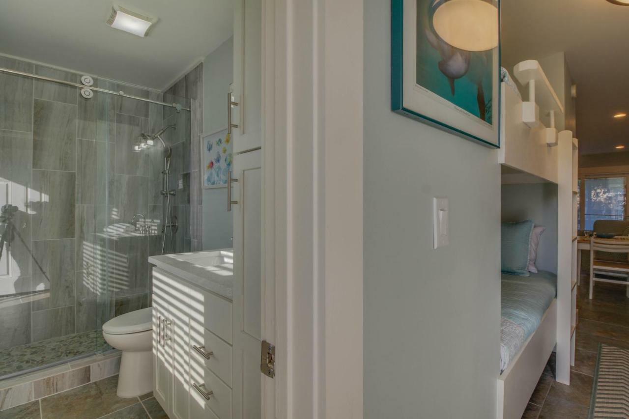 104 Inlet Sands Condo Inlet Beach Luaran gambar