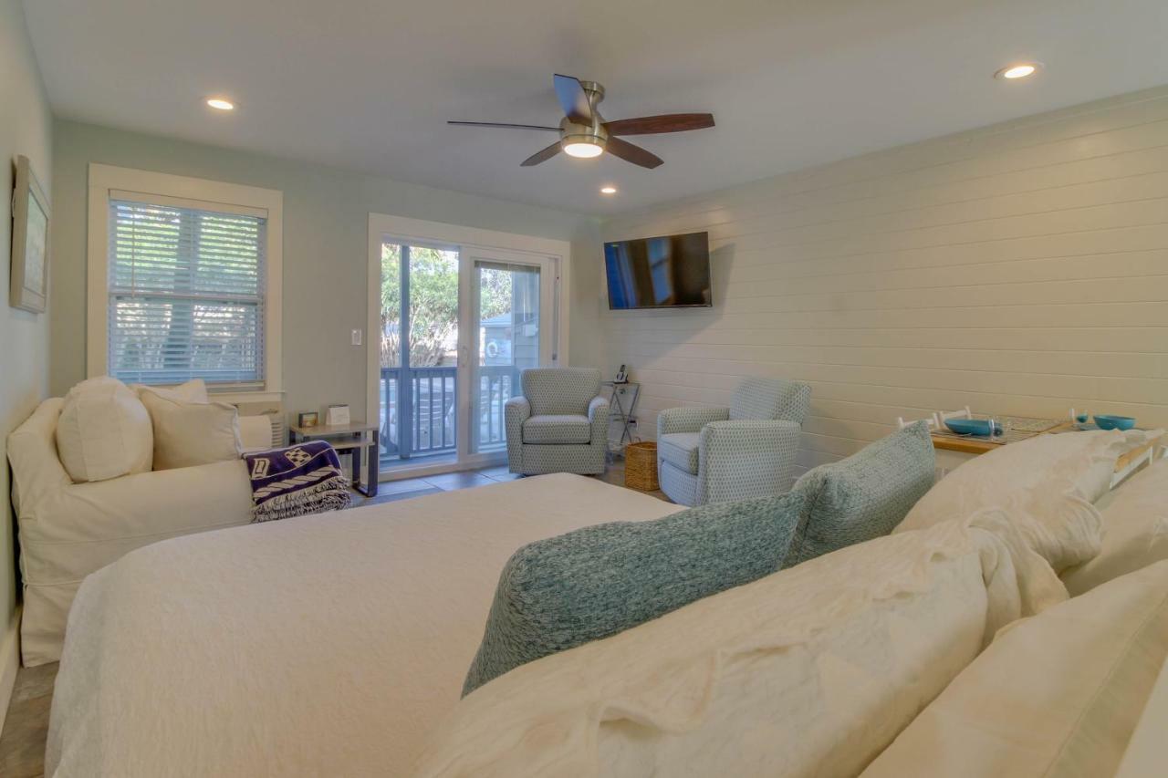104 Inlet Sands Condo Inlet Beach Luaran gambar