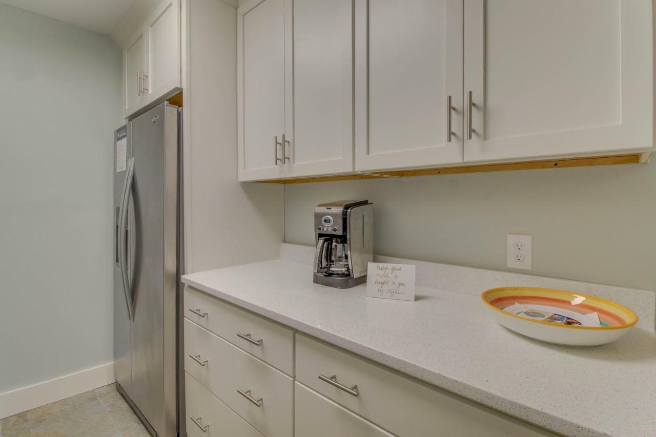 104 Inlet Sands Condo Inlet Beach Luaran gambar