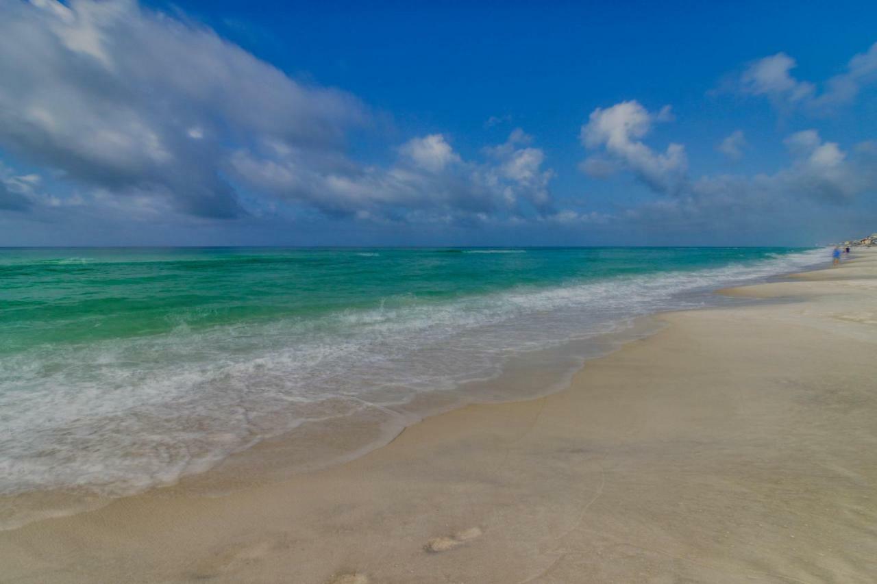 104 Inlet Sands Condo Inlet Beach Luaran gambar