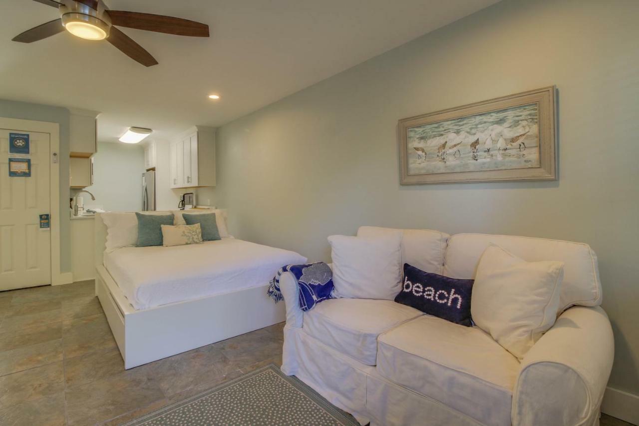 104 Inlet Sands Condo Inlet Beach Luaran gambar