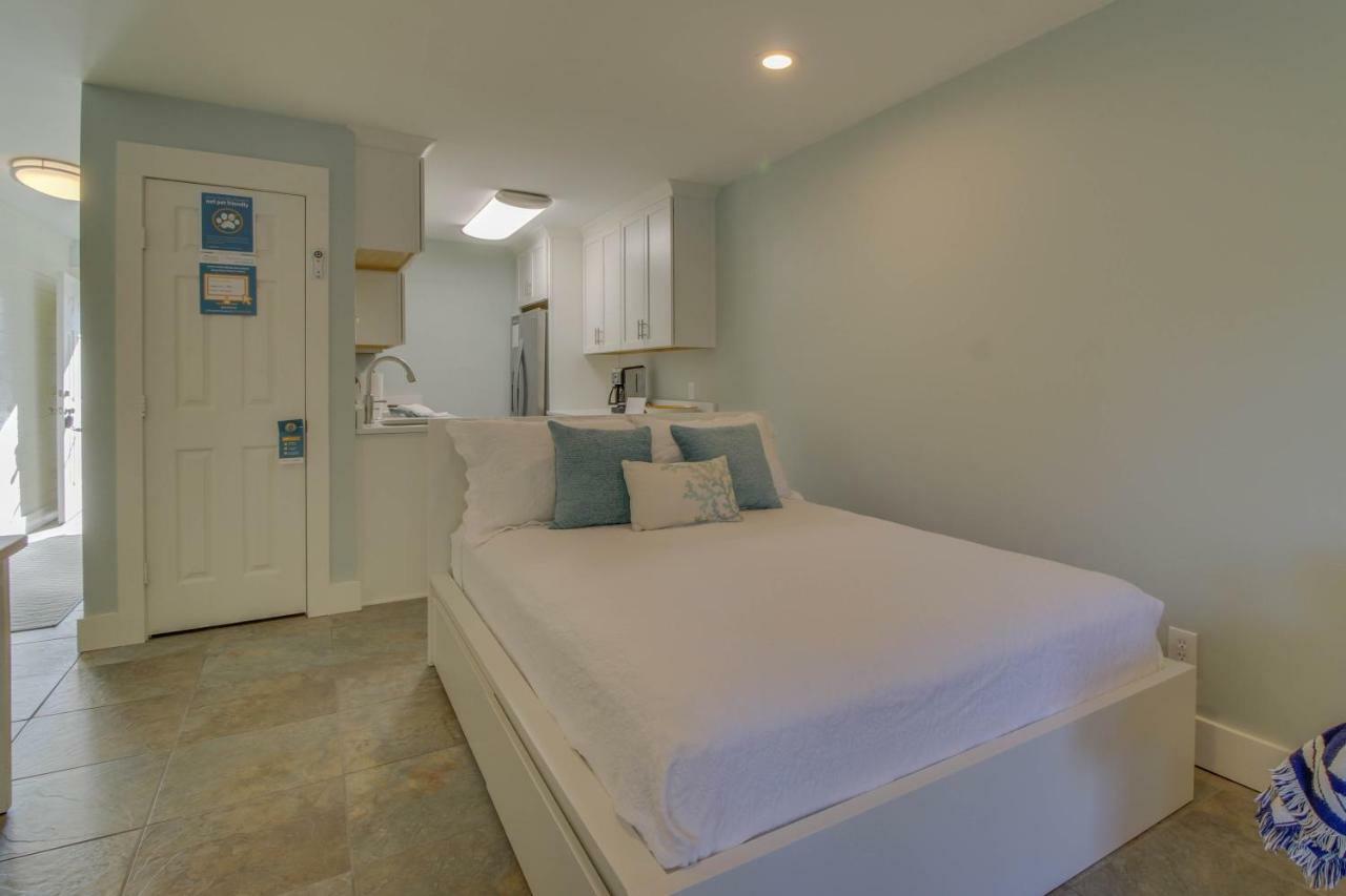 104 Inlet Sands Condo Inlet Beach Luaran gambar