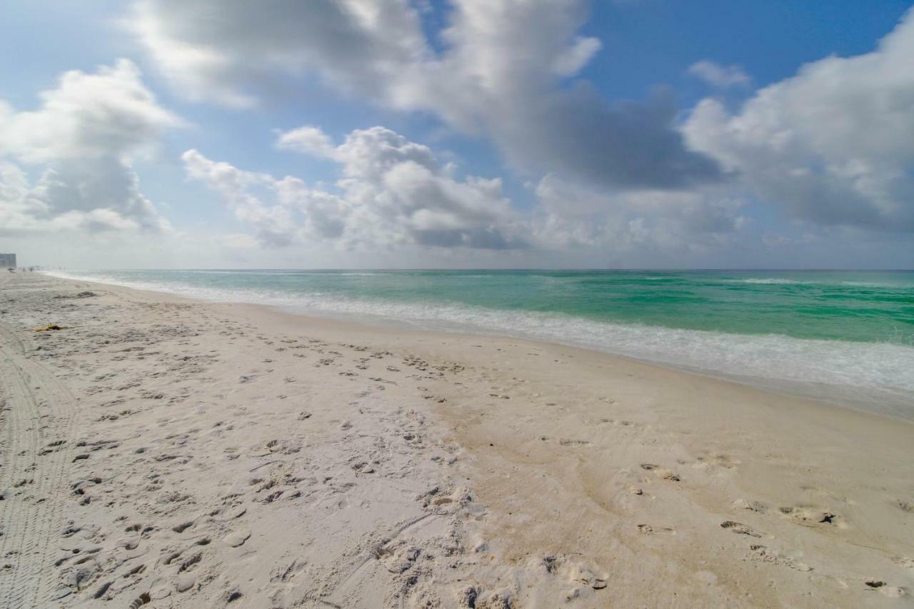 104 Inlet Sands Condo Inlet Beach Luaran gambar