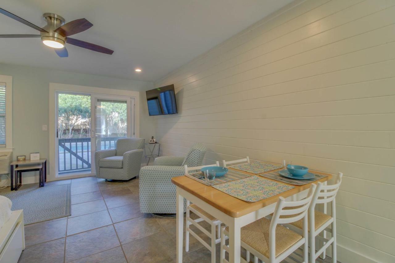 104 Inlet Sands Condo Inlet Beach Luaran gambar